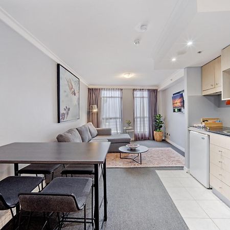 Kozyguru Sydney Cbd 1 Bedroom With 2 Bed Apt Nha653- 502 Eksteriør billede